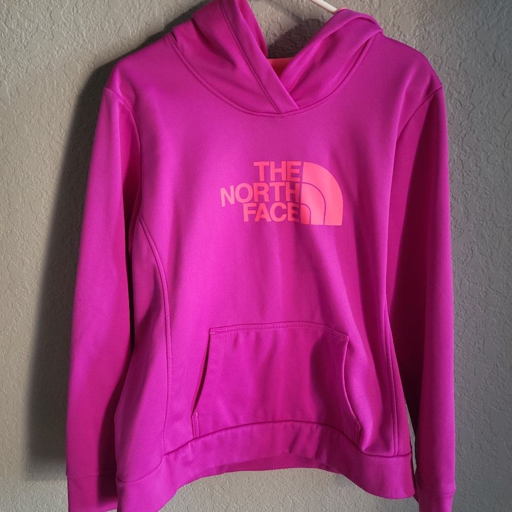 Northface Hoodie